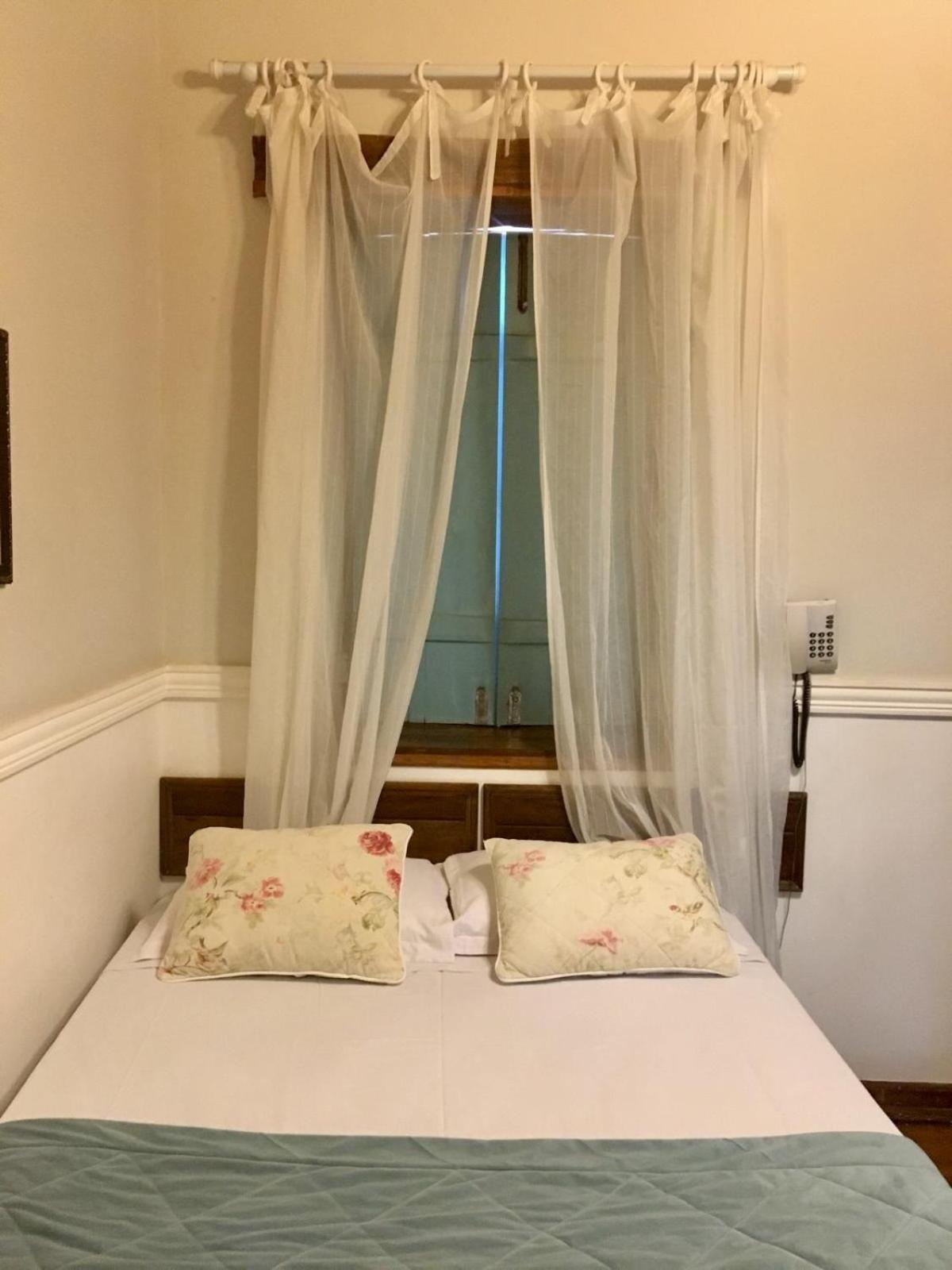 Nova Do Principe Hotel