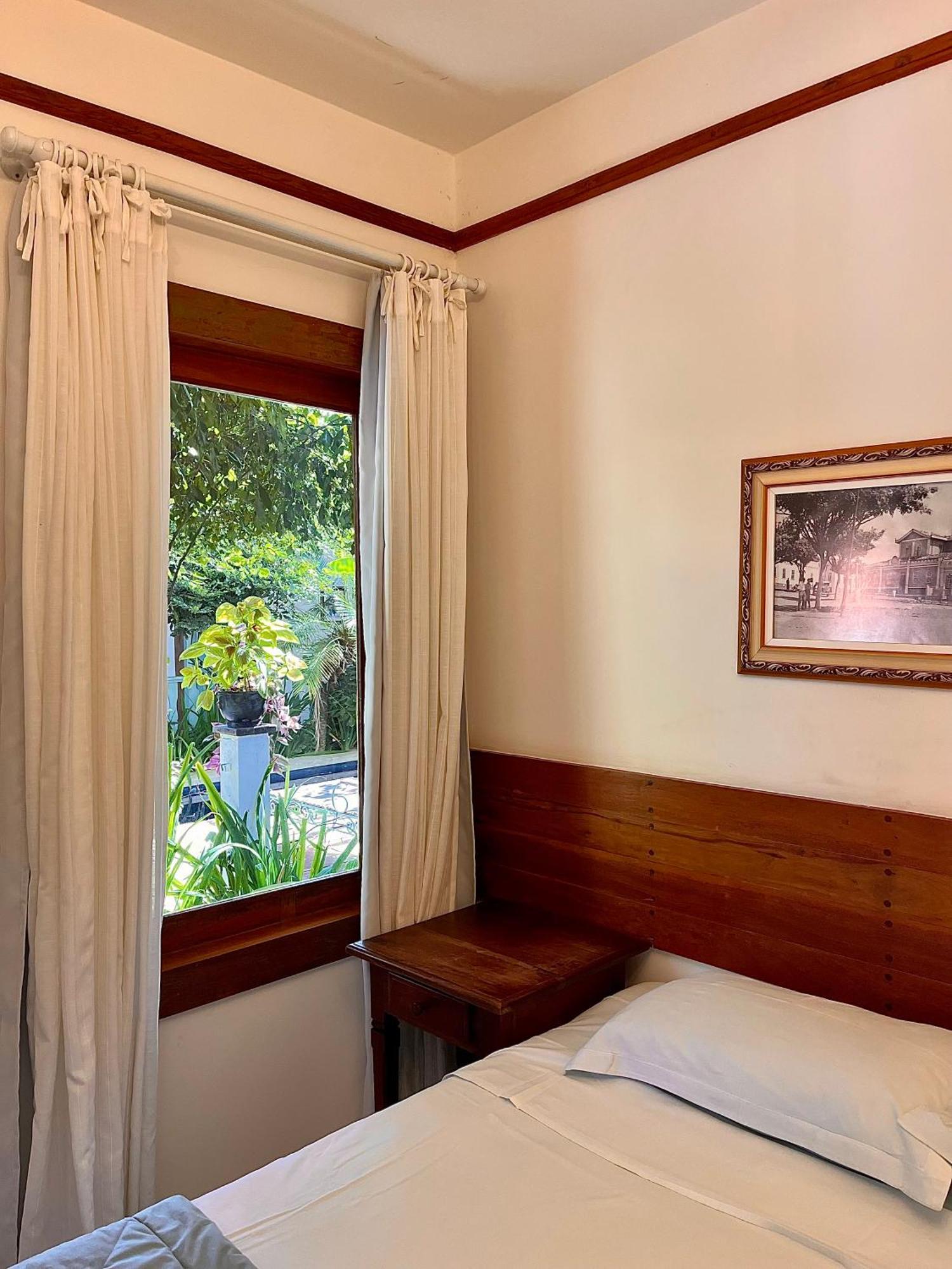 Nova Do Principe Hotel Caetite