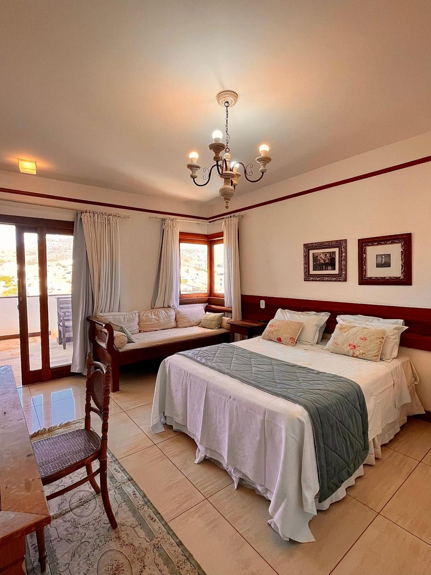 Hotel Nova Do Principe