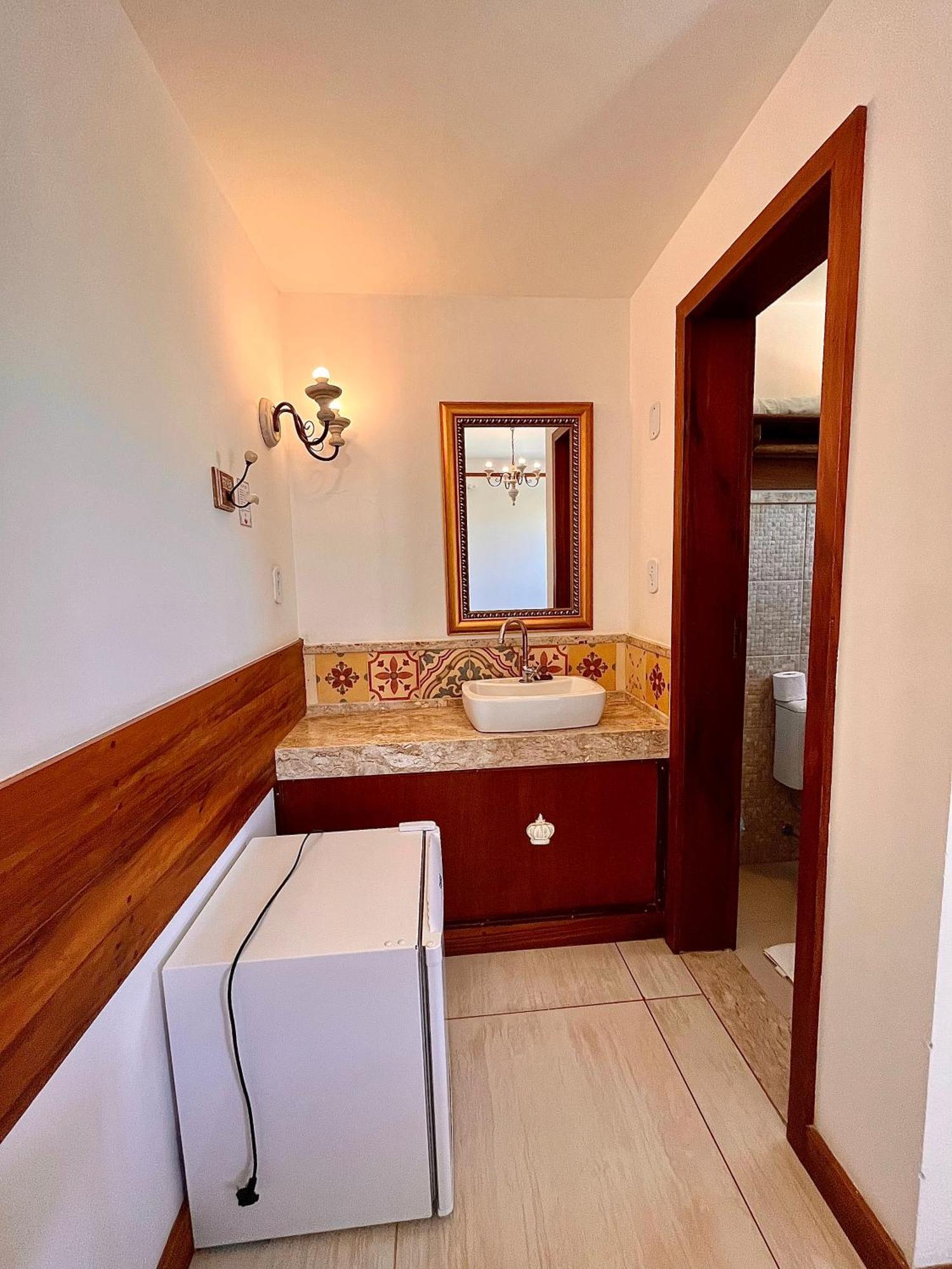 Nova Do Principe Hotel 3*