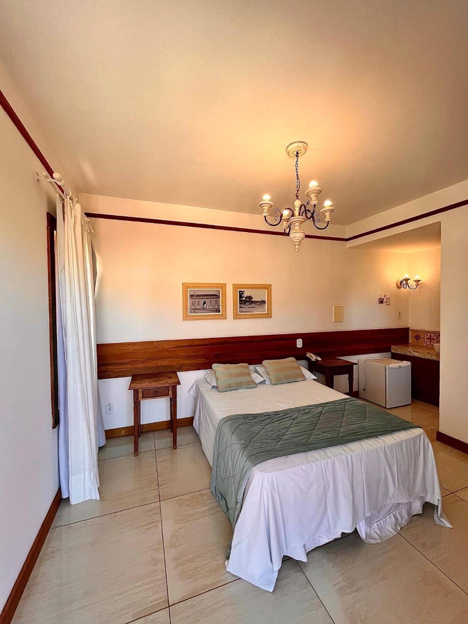 Nova Do Principe Hotel
