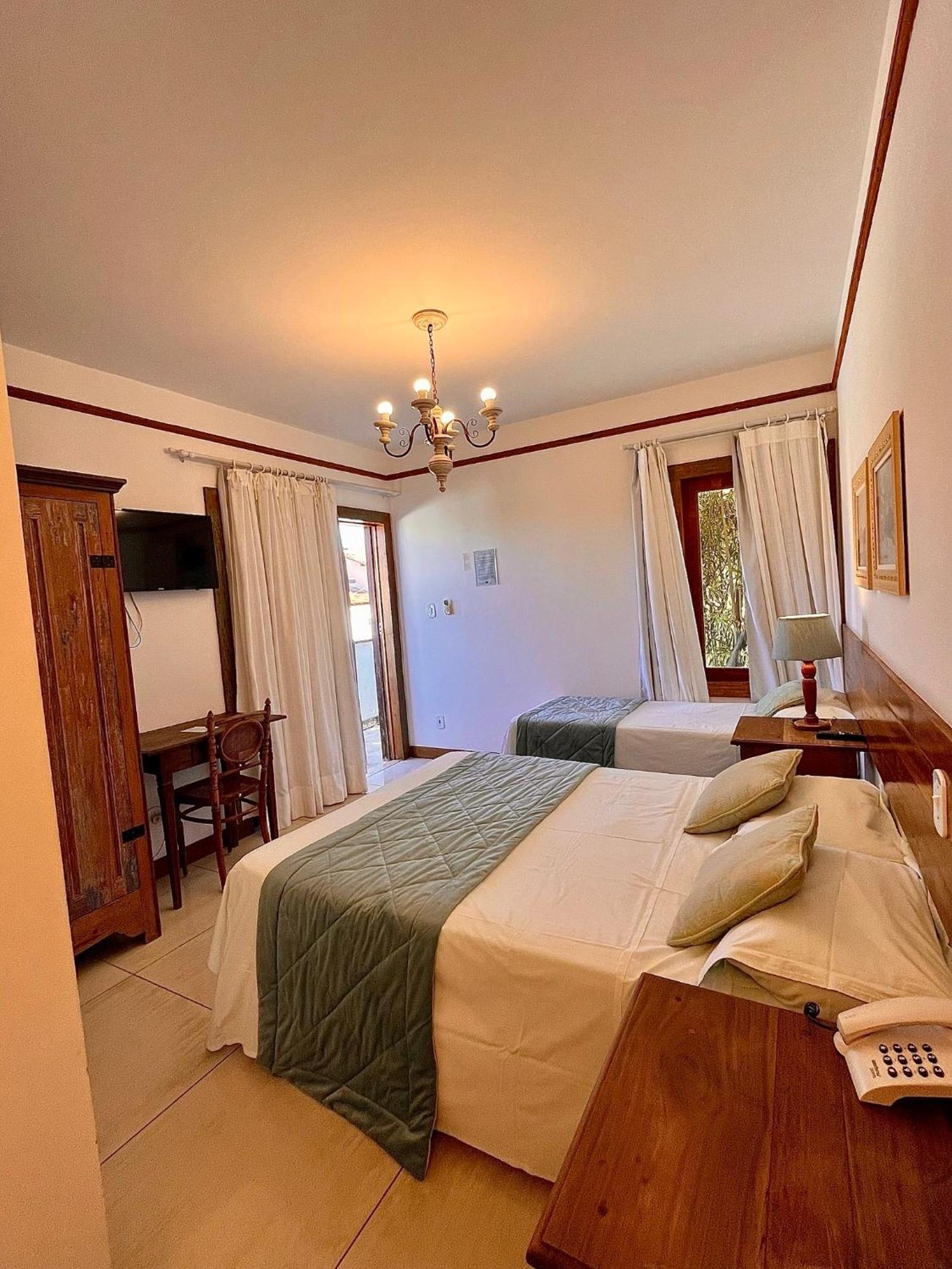 Hotel Nova Do Principe