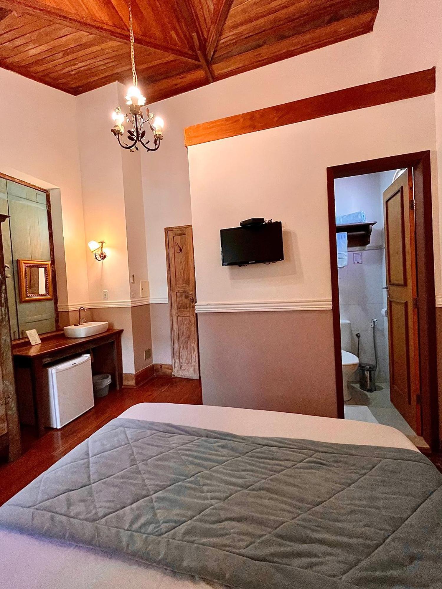 Hotel Nova Do Principe