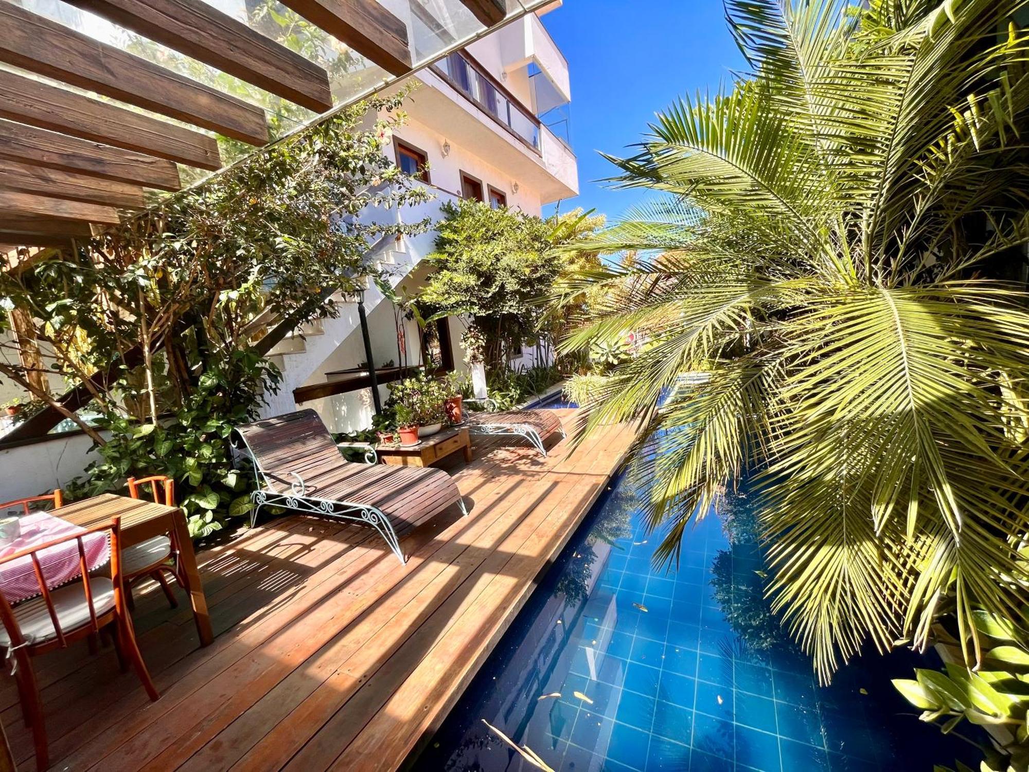 Nova Do Principe Hotel 3*