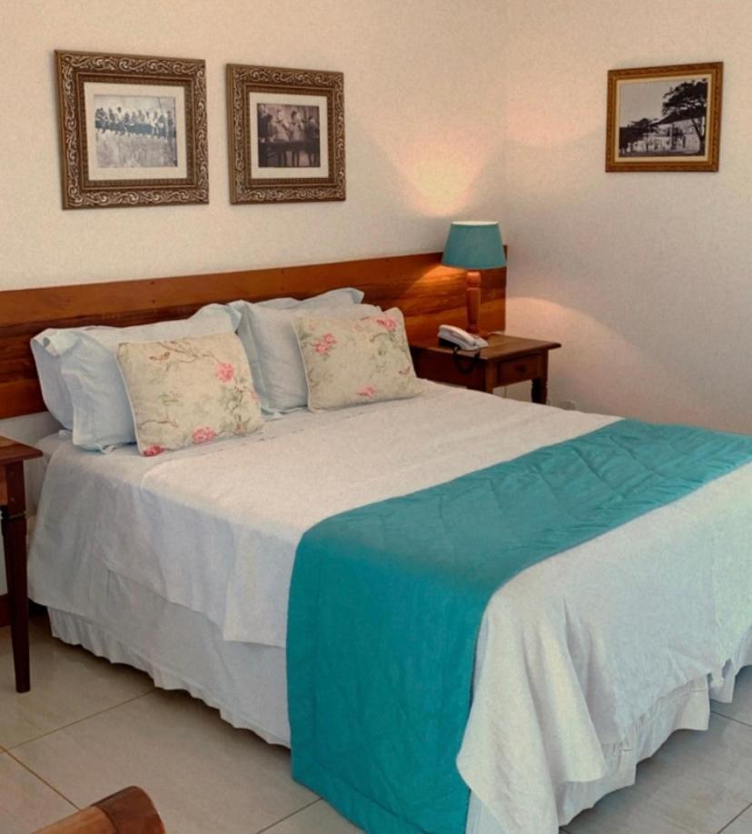 Nova Do Principe Hotel 3*