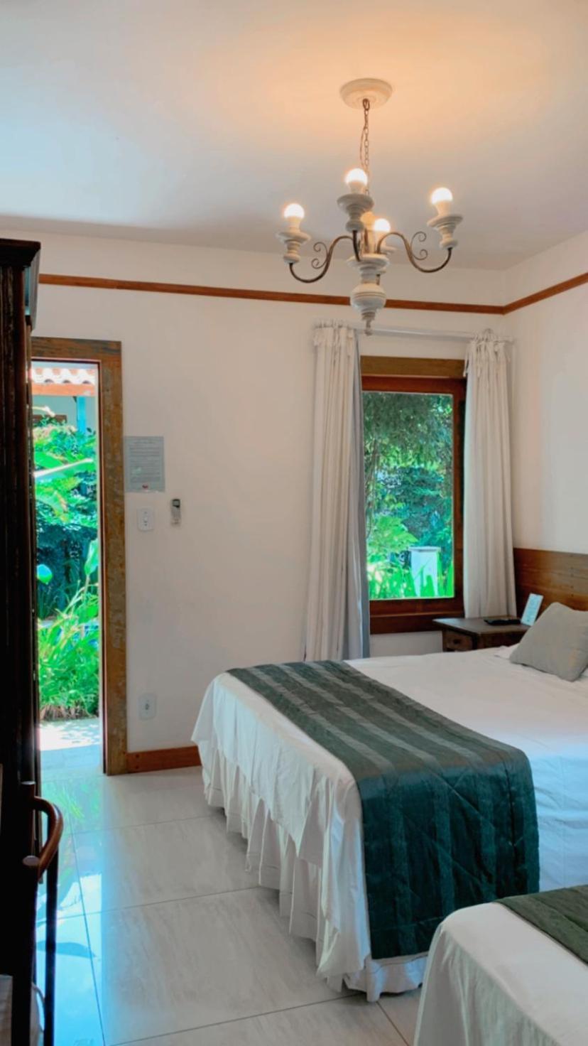 Hotel Nova Do Principe Caetite